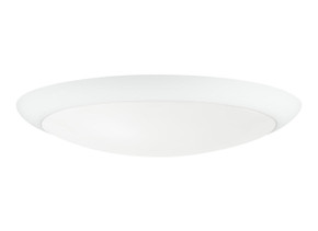 Fans Light Kits by Generation Lighting ( 1 | MC224RZW-V1 Hugger Light Kit ) 