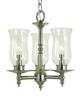 Mini Chandeliers Glass Shade by Framburg ( 8 | 2508 PS Sheraton ) 