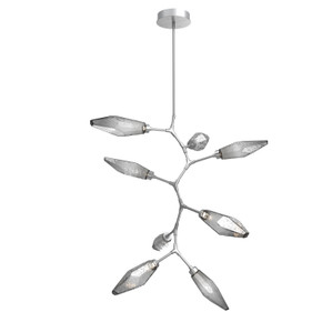 Large Chandeliers Glass Shade by Hammerton Studio ( 404 | CHB0050-VB-CS-CS-001-L3 Rock Crystal ) 