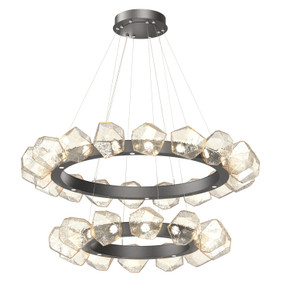 Large Chandeliers Ring/Halo by Hammerton Studio ( 404 | CHB0039-2T-GP-A-CA1-L3 Gem ) 