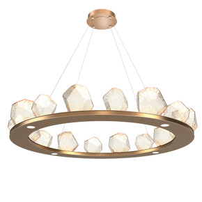 Large Chandeliers Ring/Halo by Hammerton Studio ( 404 | CHB0039-0D-NB-A-CA1-L1 Gem ) 