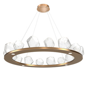 Large Chandeliers Ring/Halo by Hammerton Studio ( 404 | CHB0039-0D-NB-C-CA1-L3 Gem ) 