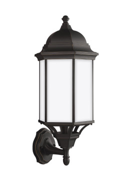 Exterior Wall Mount by Generation Lighting ( 1 | 8638751EN3-71 Sevier ) 
