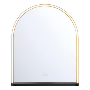 Mirrors Oval/Round by Eurofase ( 40 | 48519-014 Serin ) 