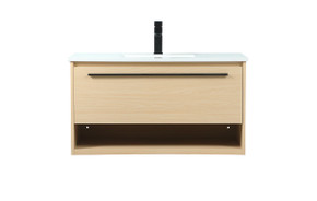 Plumbing Bath Chests/Vanities by Elegant Lighting ( 173 | VF43536MMP Roman ) 