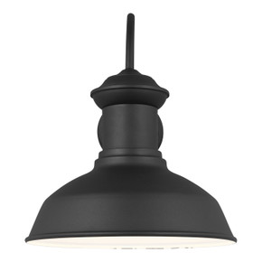 Exterior Wall Mount by Generation Lighting ( 1 | 8647701EN3-12 Fredricksburg ) 