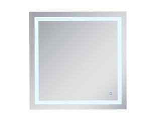 Mirrors Electric by Elegant Lighting ( 173 | MRE13636 Helios ) 