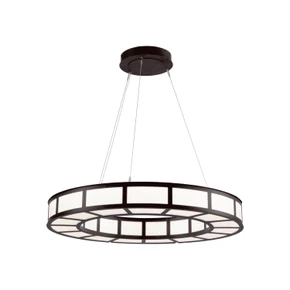 Mid. Chandeliers Ring/Halo by Hammerton Studio ( 404 | CHB0033-36-GP-WL-CA1-L3 Carlyle ) 