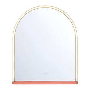 Mirrors Oval/Round by Eurofase ( 40 | 48533-034 Serin ) 