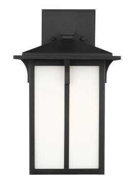 Exterior Wall Mount by Generation Lighting ( 1 | 8652701EN3-12 Tomek ) 