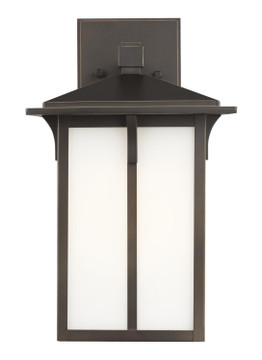 Exterior Wall Mount by Generation Lighting ( 1 | 8652701EN3-71 Tomek ) 