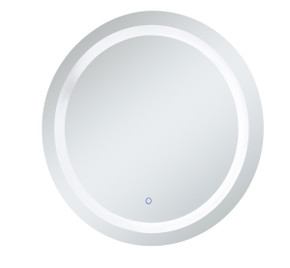 Mirrors Electric by Elegant Lighting ( 173 | MRE23232 Helios ) 