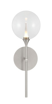 Sconces Single Glass by Eurofase ( 40 | 48911-016 ) 