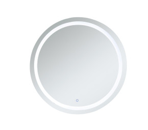 Mirrors Electric by Elegant Lighting ( 173 | MRE24242 Helios ) 