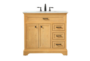 Plumbing Bath Chests/Vanities by Elegant Lighting ( 173 | VF15036NW Americana ) 