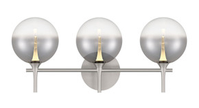 Bathroom Fixtures Three Lights by Eurofase ( 40 | 48914-024 ) 