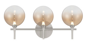 Bathroom Fixtures Three Lights by Eurofase ( 40 | 48914-031 ) 