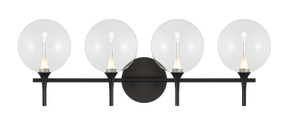 Bathroom Fixtures Four Lights by Eurofase ( 40 | 48918-015 ) 