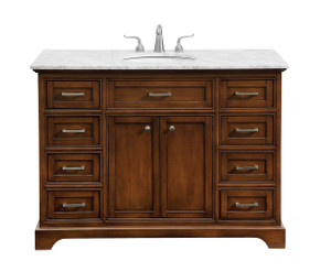 Plumbing Bath Chests/Vanities by Elegant Lighting ( 173 | VF15048TK Americana ) 