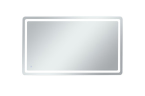 Mirrors Electric by Elegant Lighting ( 173 | MRE34272 Genesis ) 