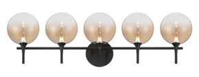 Bathroom Fixtures Five+Lights by Eurofase ( 40 | 48921-039 ) 