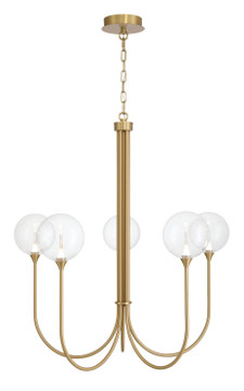 Mid. Chandeliers Glass Up by Eurofase ( 40 | 48922-012 ) 