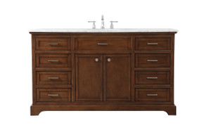 Plumbing Bath Chests/Vanities by Elegant Lighting ( 173 | VF15060TK Americana ) 