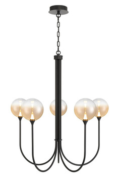 Mid. Chandeliers Glass Up by Eurofase ( 40 | 48923-039 ) 