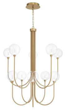 Large Chandeliers Glass Shade by Eurofase ( 40 | 48925-013 ) 