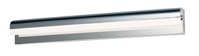 Bathroom Fixtures Cylindrical / Linear by ET2 ( 86 | E24848-90PC Waterfall ) 
