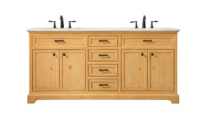 Plumbing Bath Chests/Vanities by Elegant Lighting ( 173 | VF15072DNW Americana ) 