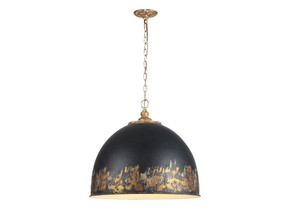 Pendants Metal Shade by Golden ( 62 | 0809-5P VG-WBI Alison ) 