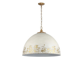 Pendants Metal Shade by Golden ( 62 | 0809-8P VG-AI Alison ) 