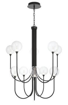 Large Chandeliers Glass Shade by Eurofase ( 40 | 48926-010 ) 