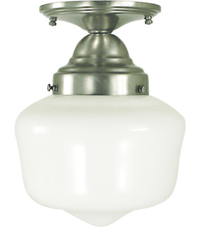 Flush Mounts Bowl Style by Framburg ( 8 | 2551 BN Taylor ) 