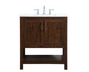 Plumbing Bath Chests/Vanities by Elegant Lighting ( 173 | VF16030EX aubrey ) 