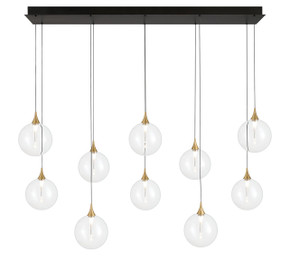Linear/Island Multi-port/Cascade by Eurofase ( 40 | 48932-028 ) 