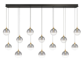 Linear/Island Multi-port/Cascade by Eurofase ( 40 | 48938-020 ) 