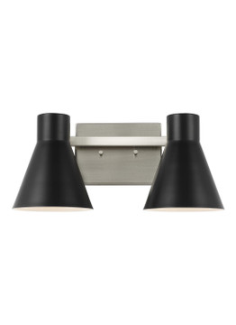 Bathroom Fixtures Two Lights by Generation Lighting ( 1 | 4441302EN3-962 Towner ) 