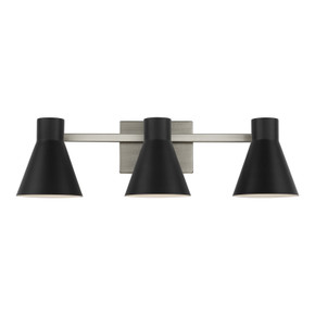 Bathroom Fixtures Two Lights by Generation Lighting ( 1 | 4441303-962 Towner ) 