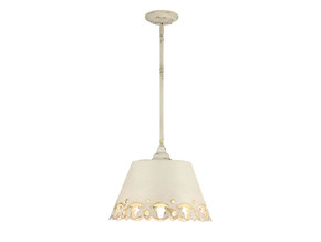 Pendants Metal Shade by Golden ( 62 | 0883-3P AI Eloise ) 