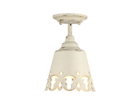 Semi-Flush Mts. Other by Golden ( 62 | 0883-SF AI Eloise ) 