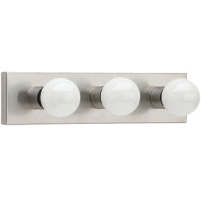 Utility Bathroom by Generation Lighting ( 1 | 4737-98 Center Stage ) 
