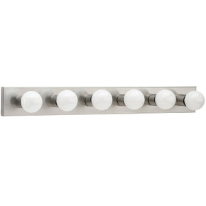 Utility Bathroom by Generation Lighting ( 1 | 4739-98 Center Stage ) 
