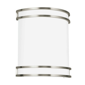 Sconces Pocket by Generation Lighting ( 1 | 4933593S-962 Ravel ) 