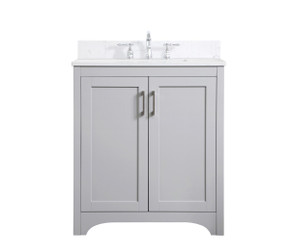 Plumbing Bath Chests/Vanities by Elegant Lighting ( 173 | VF17030GR-BS Moore ) 
