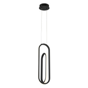Mini Pendants Ring/Halo by Eurofase ( 40 | 37038-014 Demark ) 