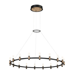 Large Chandeliers Glass Shade by Eurofase ( 40 | 37044-015 Albany ) 