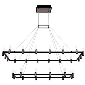 Linear/Island Geometric/Linear by Eurofase ( 40 | 37049-010 Altamont ) 