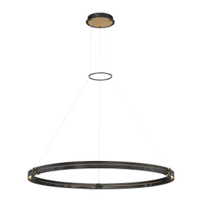 Large Chandeliers Ring/Halo by Eurofase ( 40 | 37054-014 Admiral ) 